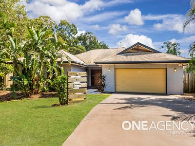 17 Crediton Place, Forest Lake