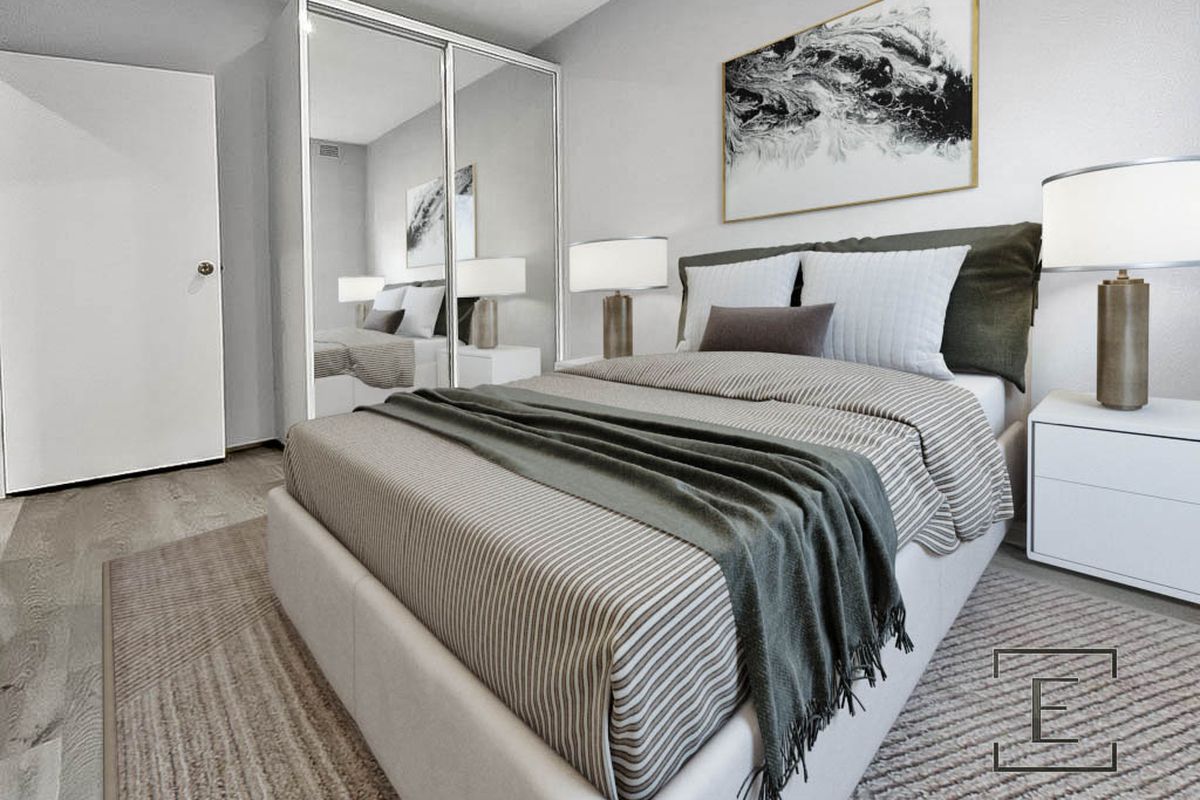 2 / 114-116 The Crescent, Homebush West