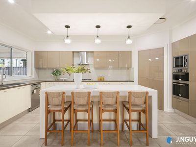 28 Goulburn Place, Wakeley