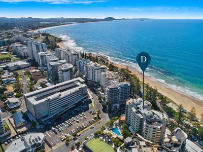 36 / 13 Mooloolaba Esplanade, Mooloolaba