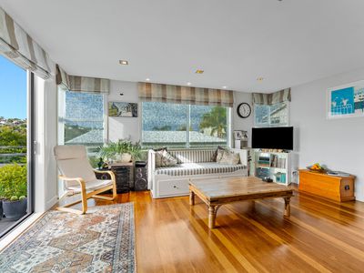 41 Prospect Terrace, Milford