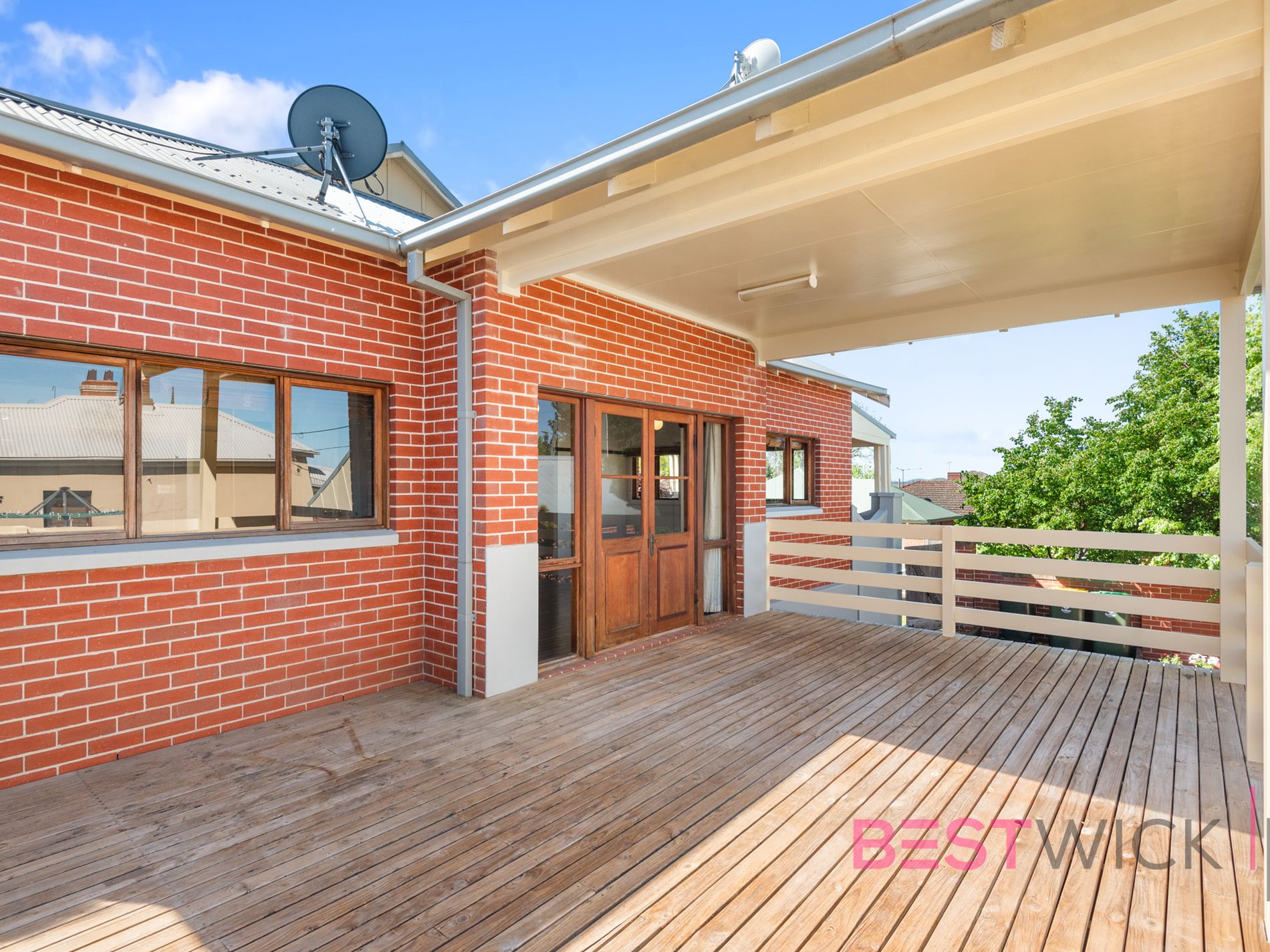 200 Bentinck Street, Bathurst