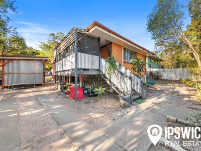 32 CALDWELL STREET, Goodna