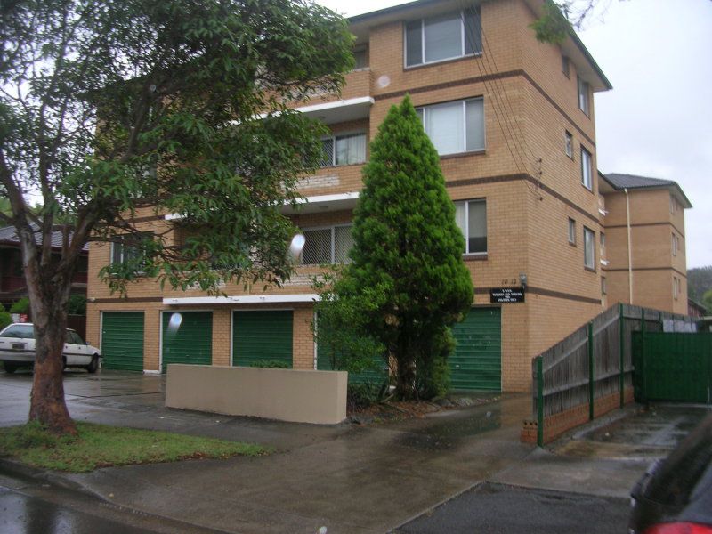 7 / 10-12 Third Avenue, Campsie