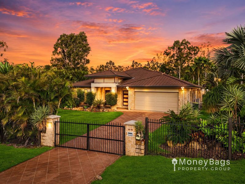 16-18 Cranbourne Drive, Jimboomba