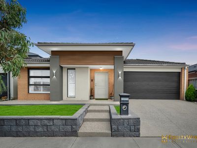 6 Milecastle Street, Tarneit