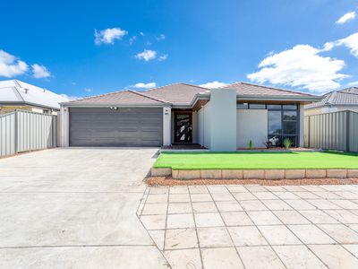 15 Efficient Way, Byford