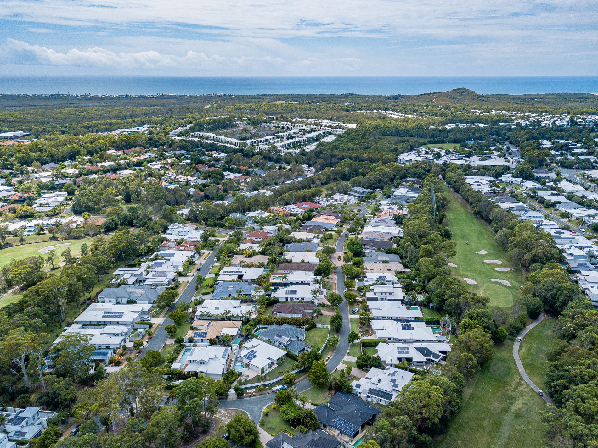 26 Fairway Parade, Peregian Springs