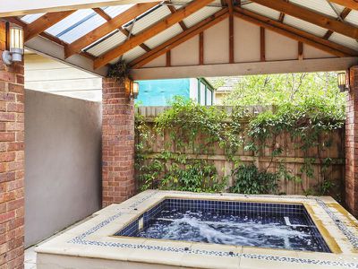 47 Daniel Street, Burwood