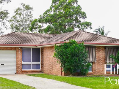 8 Rotuma Place, Oakhurst