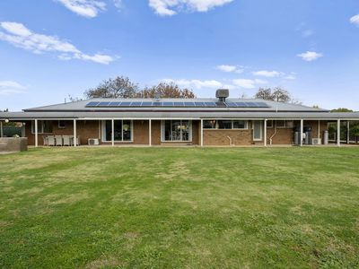 34B McGregor Avenue, Nagambie