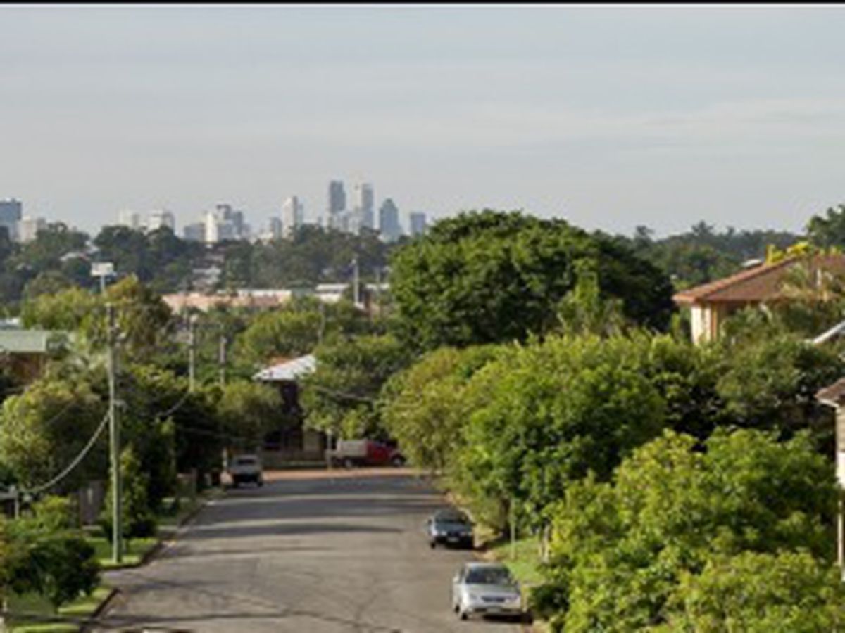 Moorooka