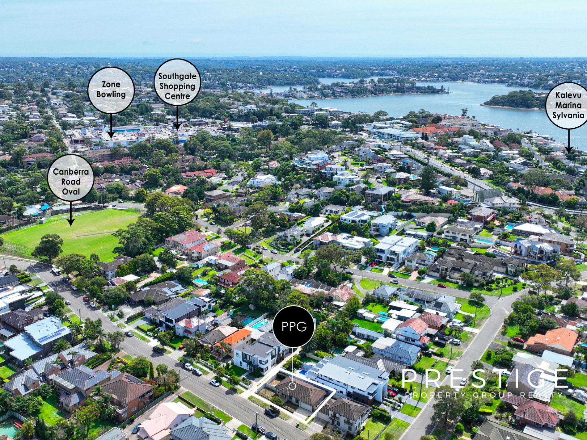 1 / 27 Endeavour Street, Sylvania