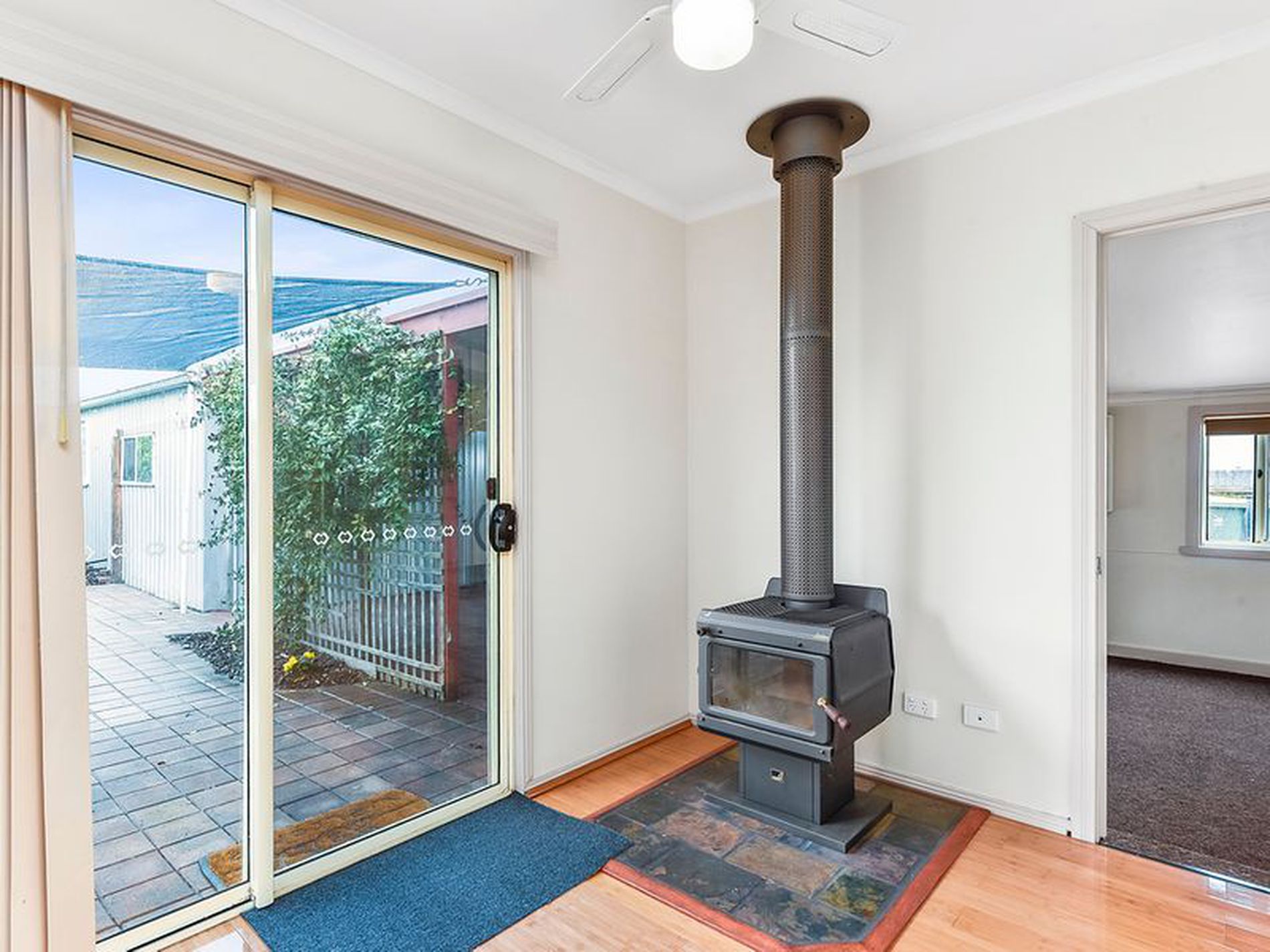 1 Varcoe Street, Millicent