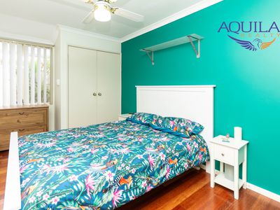 5 Seagull Close, Ballajura