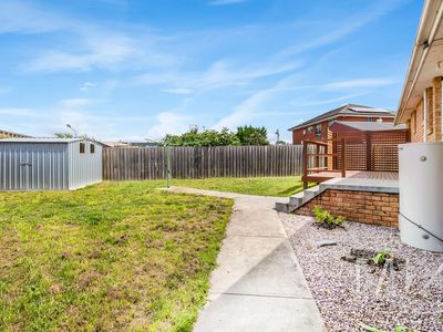 2 Martyn Place, Brighton