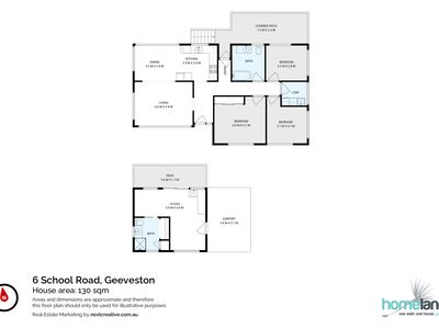 6 School Road, Geeveston