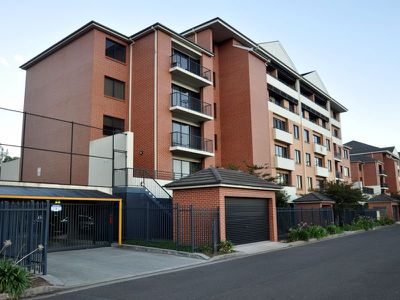 155 / 214 Princes Highway, Fairy Meadow