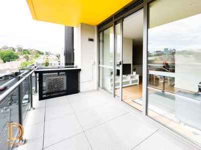 401 / 82  Hawdon street, Heidelberg