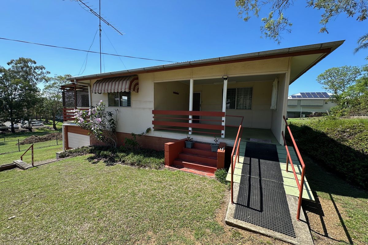 37 McCauley St, Kilcoy