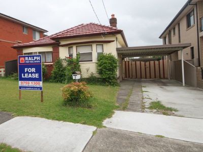 3 Phillip Street, Roselands