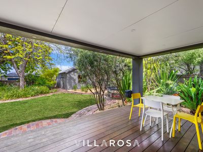 33 Volum Street, Manifold Heights