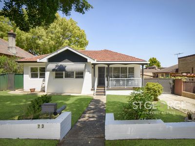 73 Penshurst Street, Penshurst