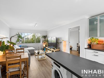 16 / 4 Kingston Avenue, West Perth