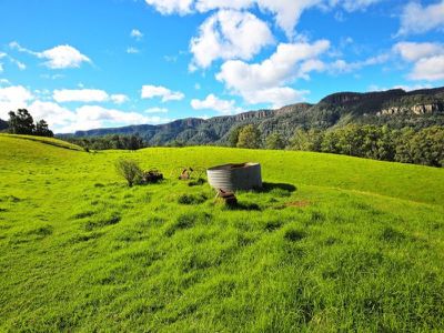 Lot 8600 Lot 8600 Bunkers Hill Road, Kangaroo Valley