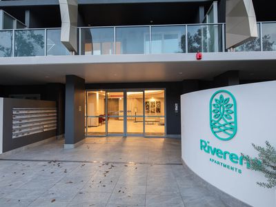 88 / 5 Rowe Avenue, Rivervale