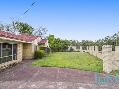 1 Gedling Close, Parkwood