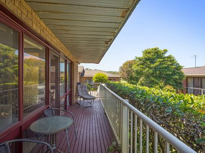 5 / 32 Main Street 'Palm Grove', Merimbula