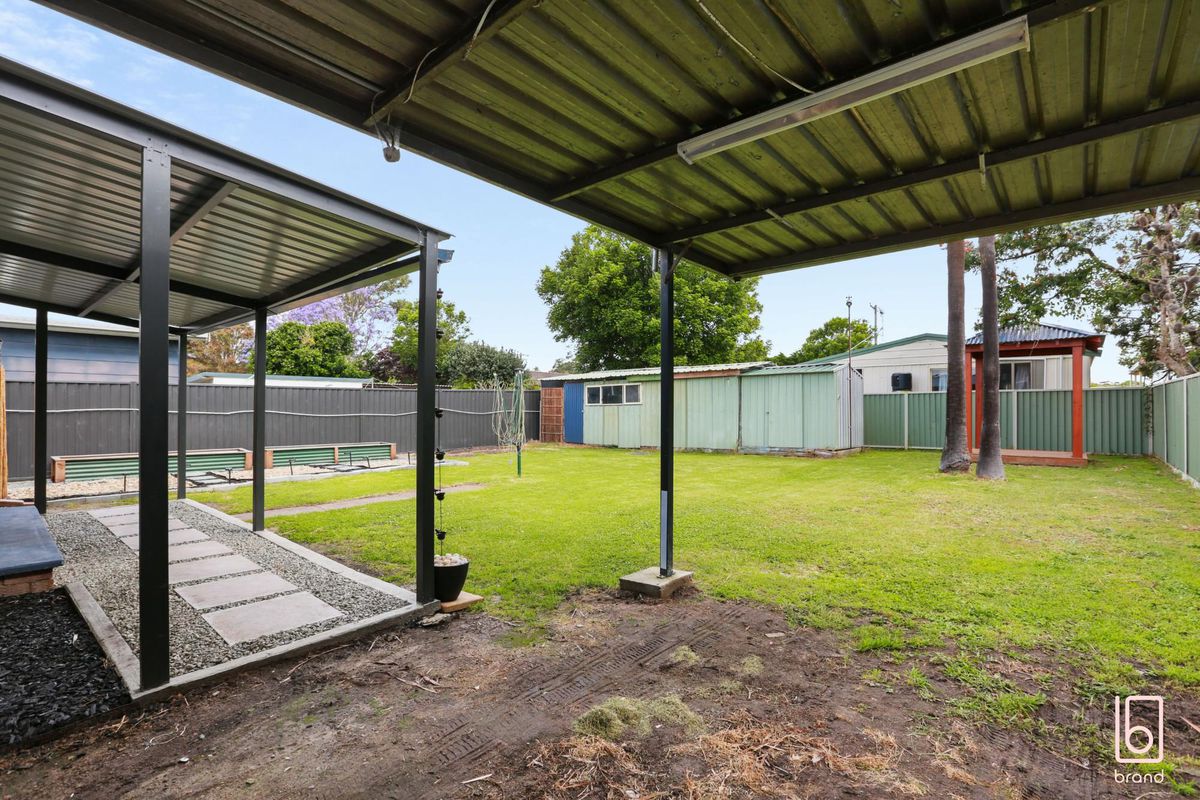 65 First Avenue, Toukley