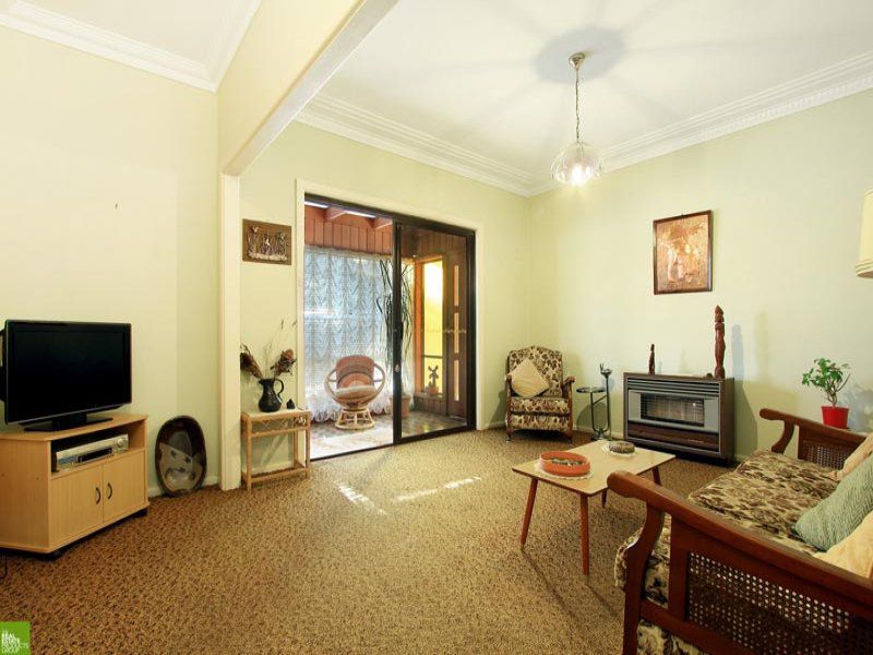 17 Park Road, Bellambi