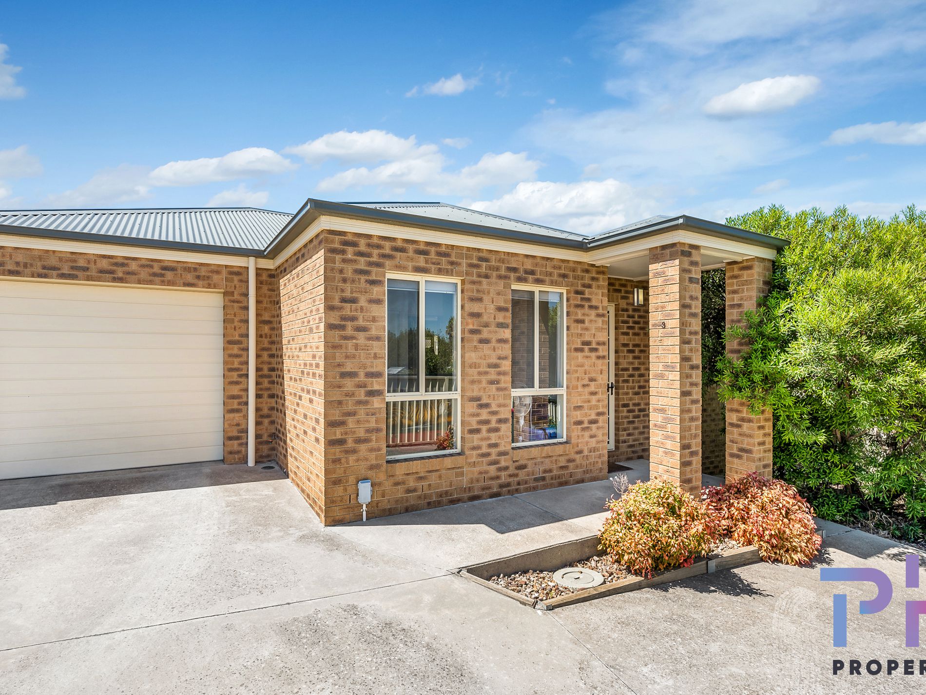3 / 52 Orlando Street, Eaglehawk PH Property