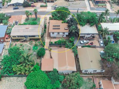 26A Gratwick Street, Port Hedland