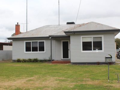 36 Niemur Street, Barham