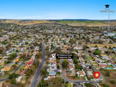 29 Callanna Court, Craigmore