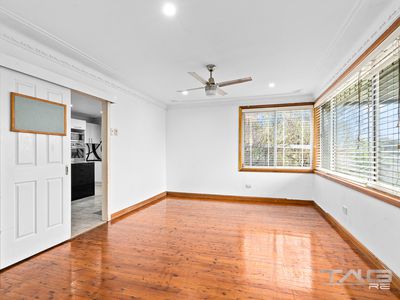 6 Berg Street, Blacktown