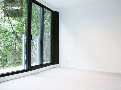 202 / 315 La Trobe Street, Melbourne
