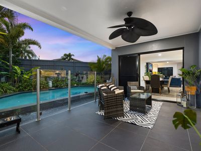 15 Brokenwood Circuit, Gumdale