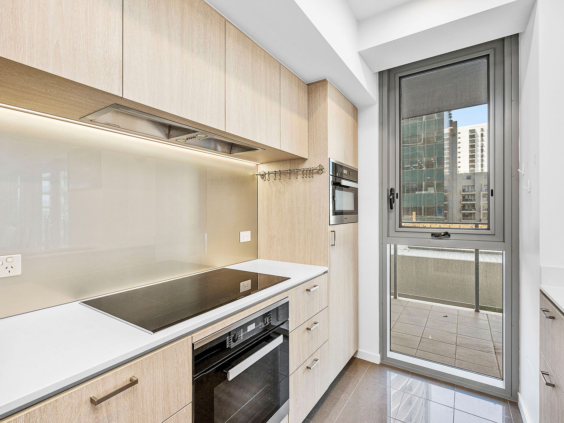 23 / 189 Adelaide Terrace, East Perth