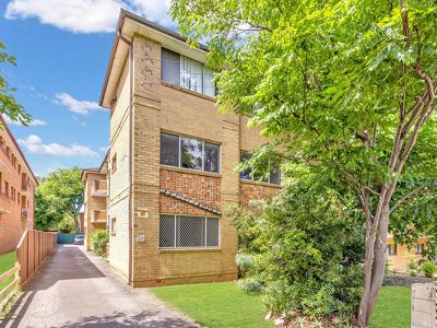 10 / 17 Caroline Street, Westmead