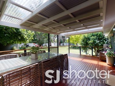 10 Umangla Street, Wongarbon