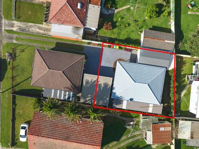 2 / 36 Anne Street, Warilla