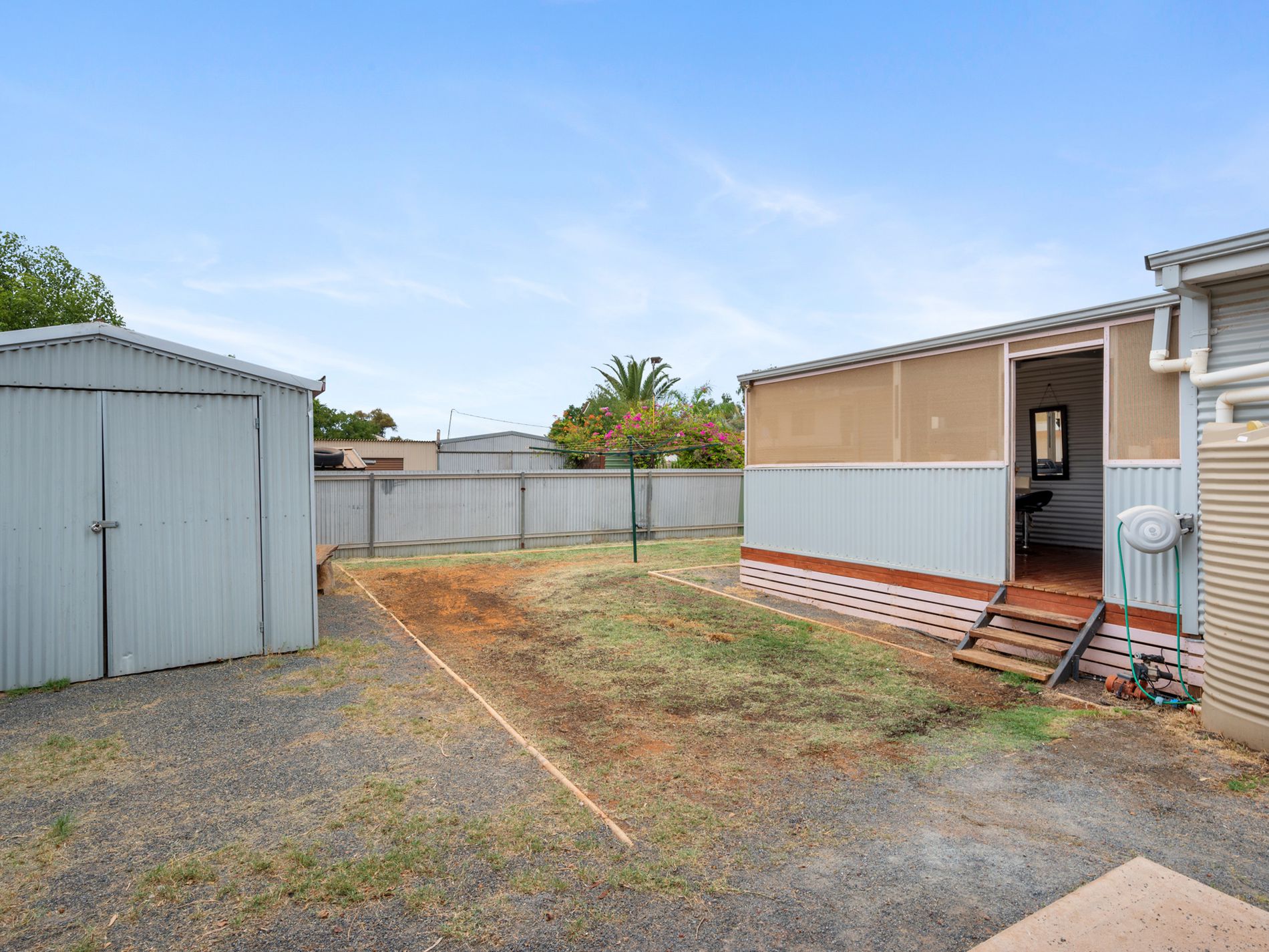 2 Thomson Street, Boulder