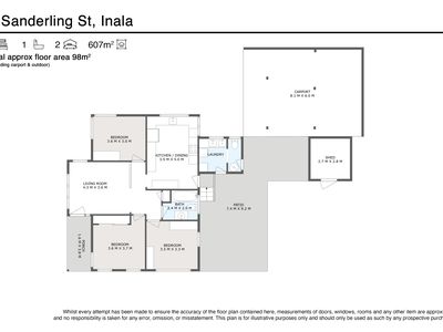 6 Sanderling Street, Inala