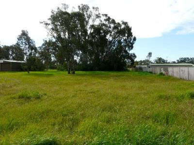 Tocumwal