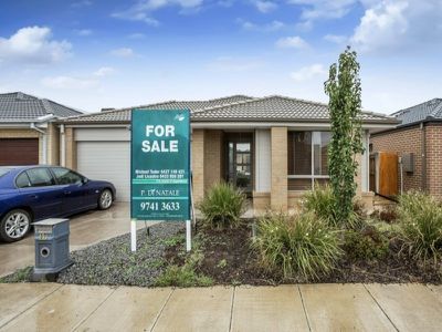 17 Chapman Drive, Wyndham Vale