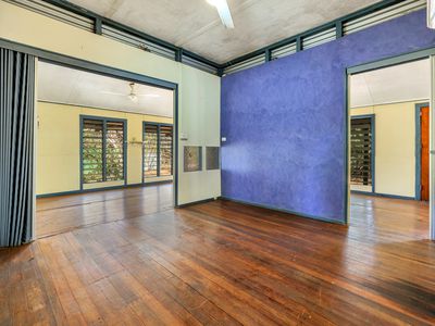 720 Letchford Road, Darwin River